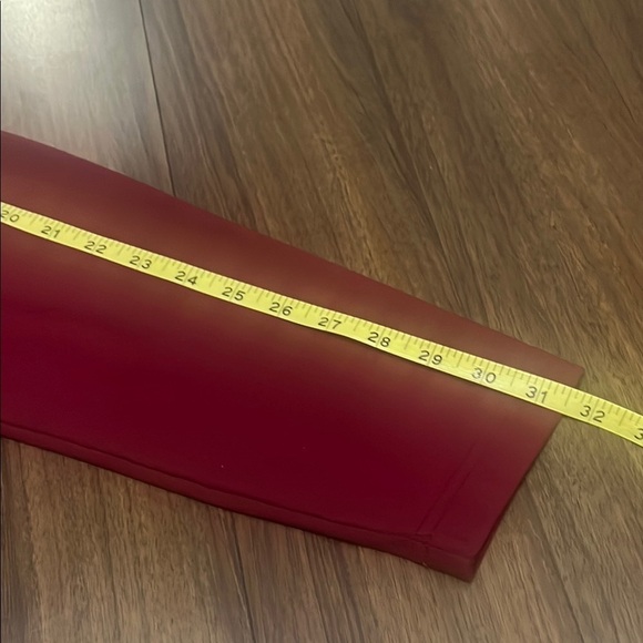 Nike Florida State (FSU) Maroon Quarter-Zip Pullover - Picture 6 of 6